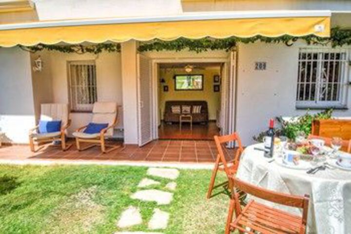 Terrace/Patio 19 of 25