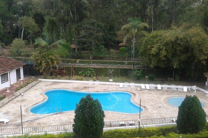 Pool 8 of 11