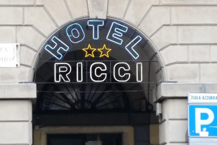 Hotel 35 of 35