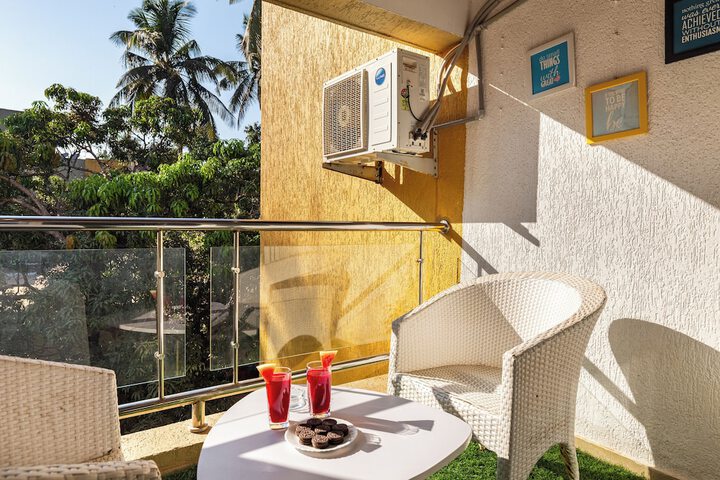 Terrace/Patio 469 of 682