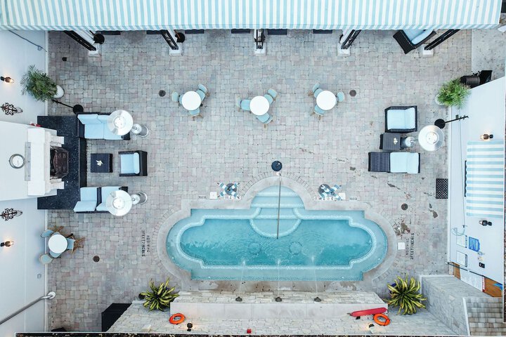 Terrace/Patio 64 of 69