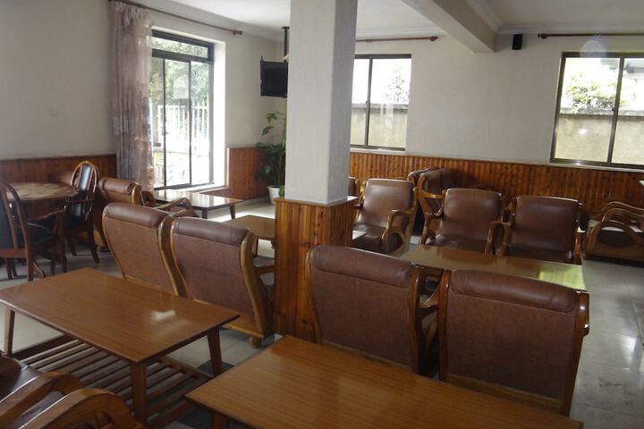 Hotel Interior 3 of 25