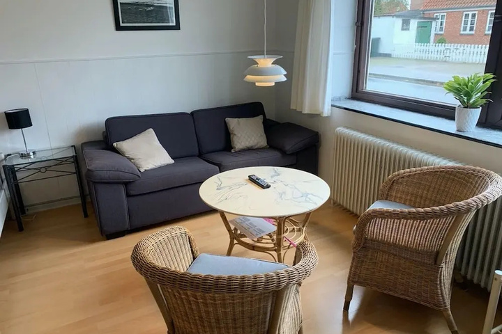 Terrace/Patio 6 of 13