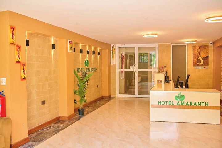 Hotel Interior 2 of 38
