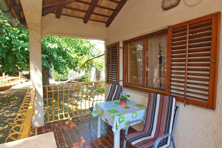 Terrace/Patio 25 of 38