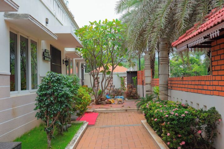 Hotel 132 of 138