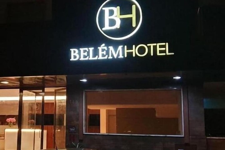 Hotel 49 of 51
