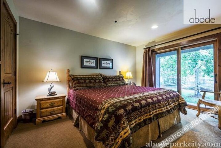 Abode on Silver Creek