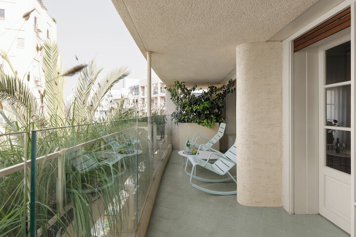 Terrace/Patio 39 of 63