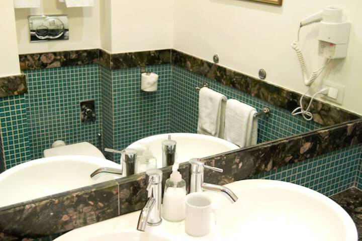 Bathroom Photo
