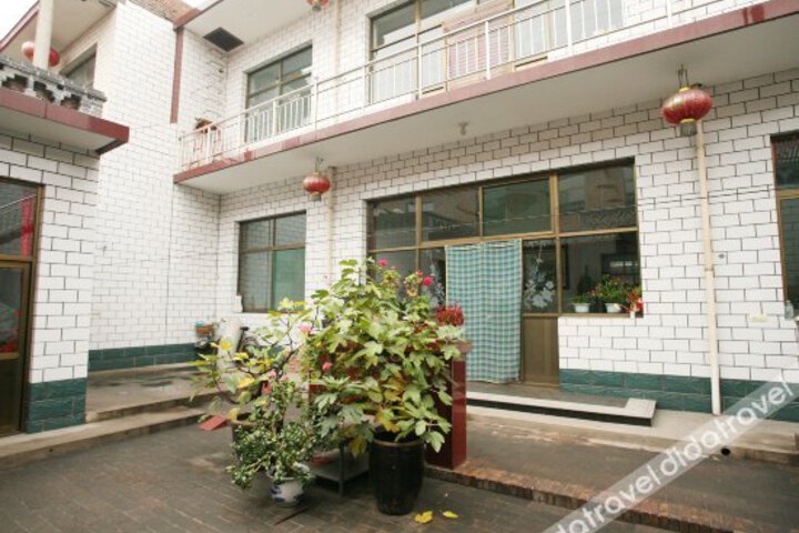 Pingyao Jinrong Homey Inn