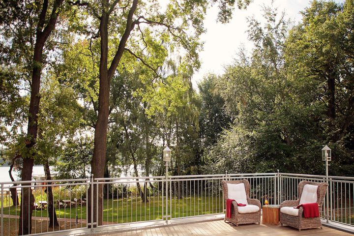 Terrace/Patio 133 of 160