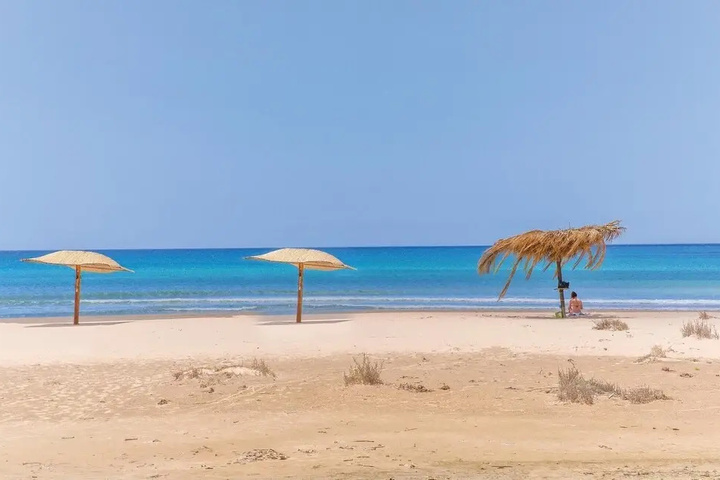 Beach 7 of 13