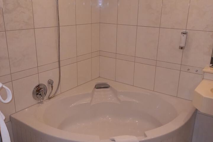 Restrooms