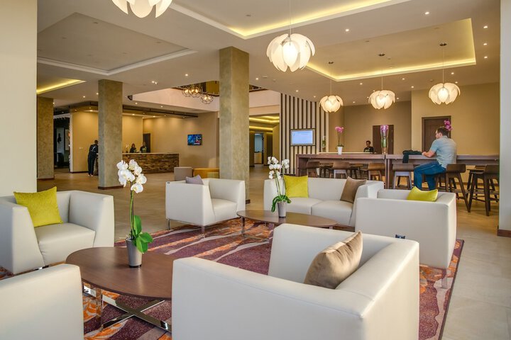 Hotel Interior 8 of 106