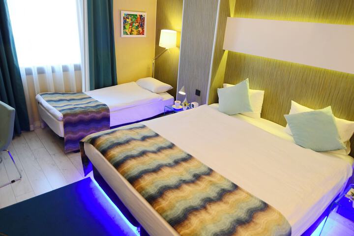 Room 14 of 29