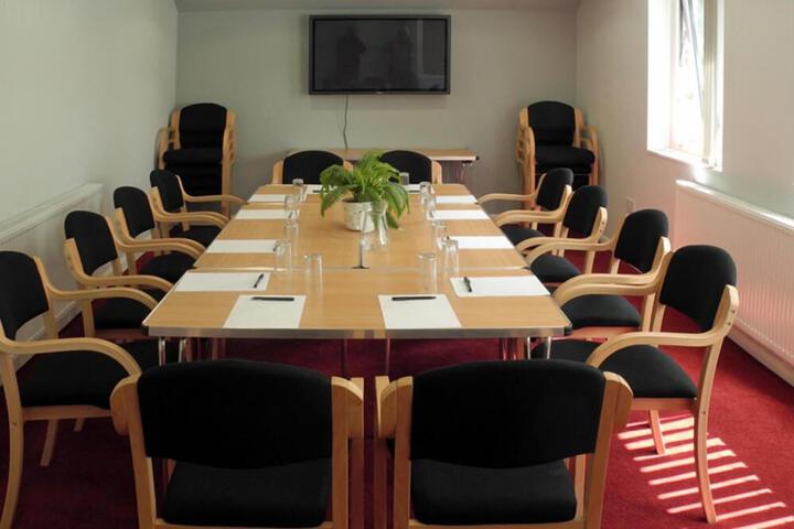 Meeting 6 of 11