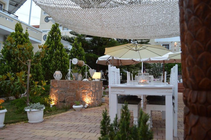 Terrace/Patio 48 of 56