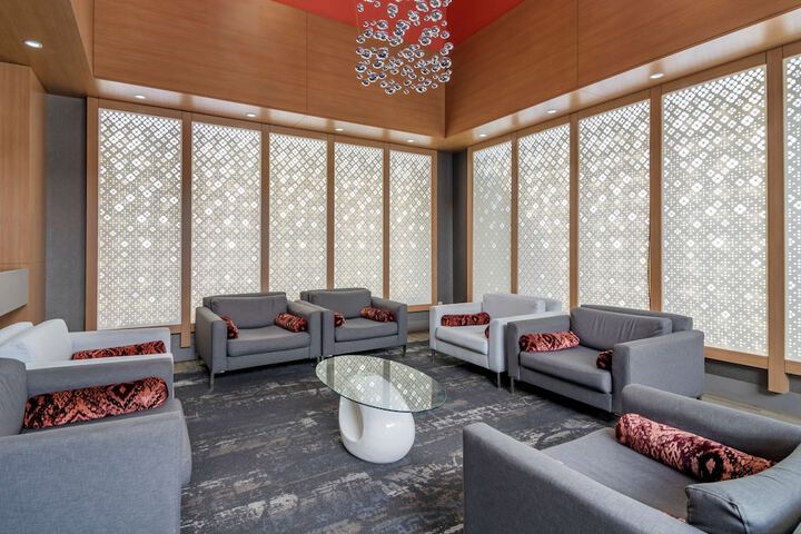 Lobby Photos