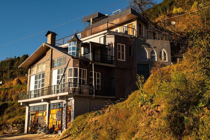 Hotel 17 of 20