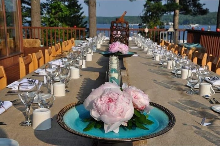 Wedding/Banquet 121 of 154