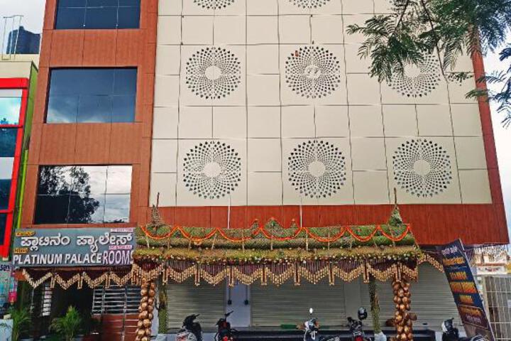 Hotel Achhu Palace