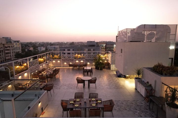 Hotel View 27 of 31