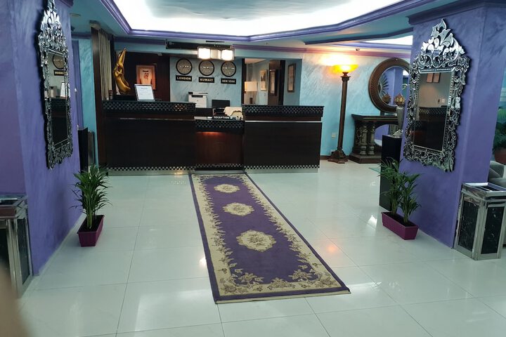 Hotel Interior 2 of 8