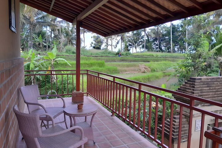 Terrace/Patio 74 of 79