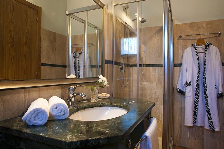 Bathroom Vanities