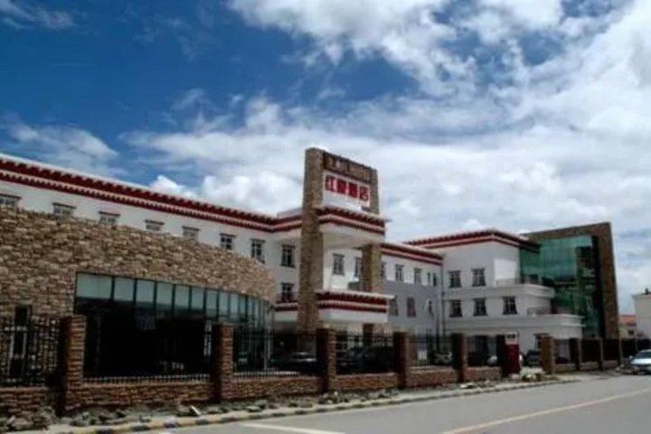 Express 318 Motel Hong Yuan