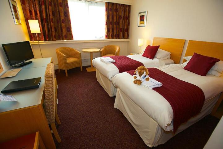 Suite Photo