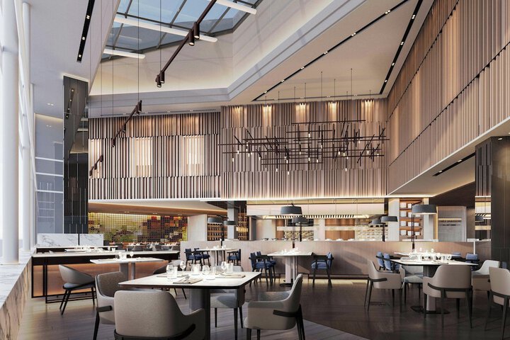Dining Photos
