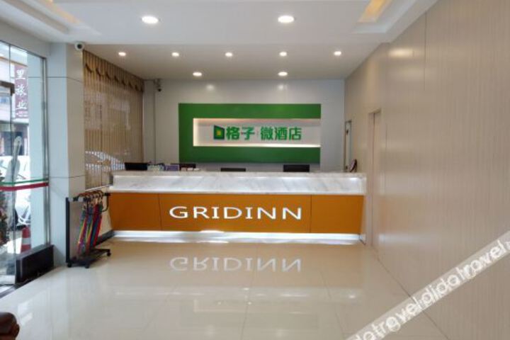 Hotel Interior 14 of 20