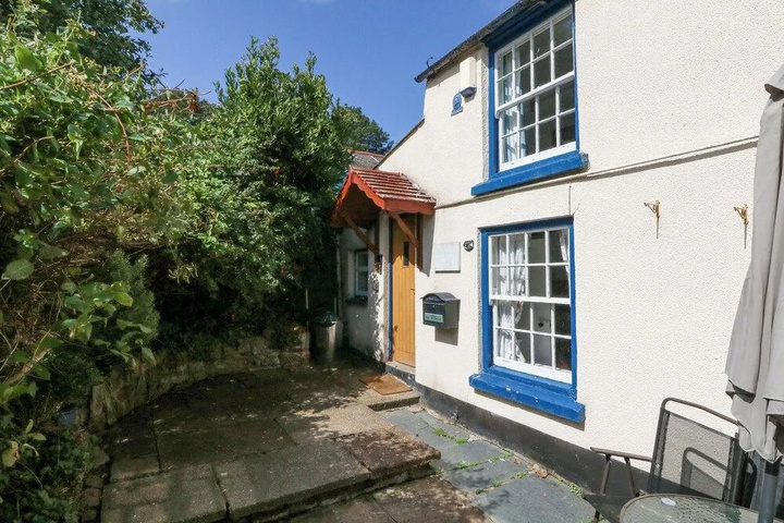 The Retreat Bideford