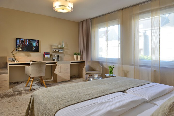 Hotel Residenz Oberhausen in Oberhausen