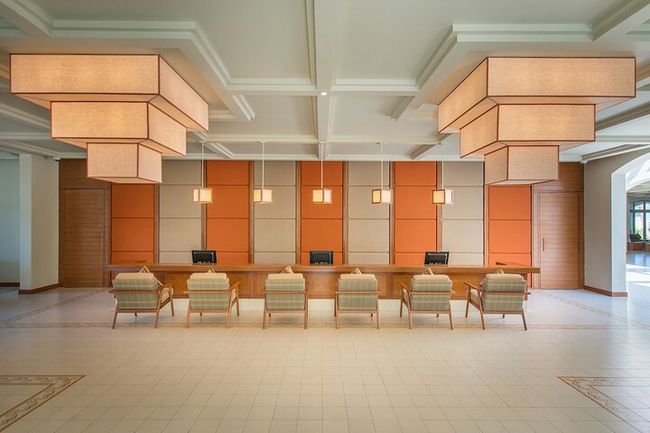 Hotel Interior 4 of 72