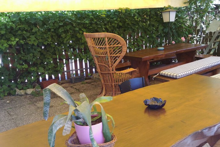 Terrace/Patio 29 of 31