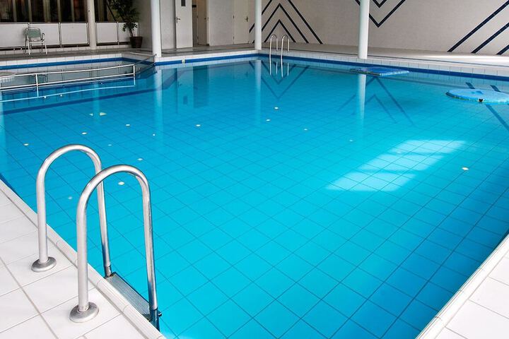 Pool to Cool