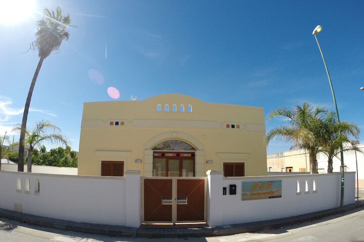 Affittacamere Torre Lapillo in Porto Cesareo