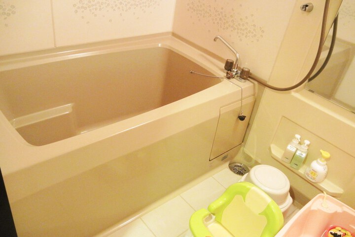 Bath Interior