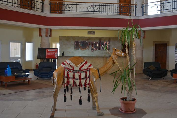 Hotel Interior 2 of 33