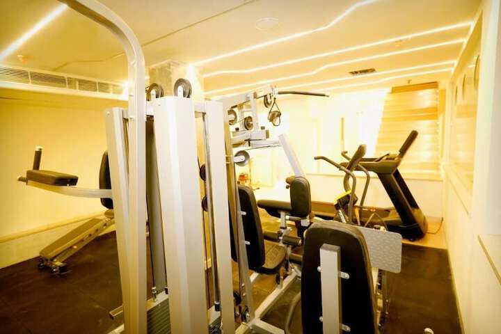 Health and Fitness 57 of 80