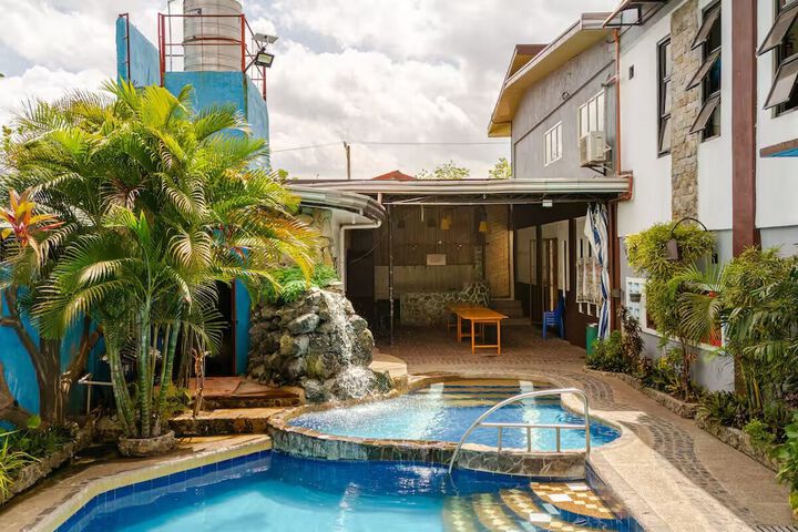 Pool 16 of 23