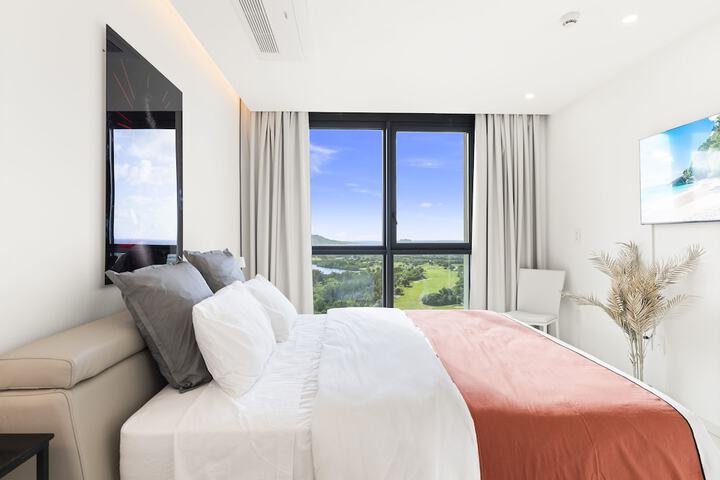 Room 207 of 1000
