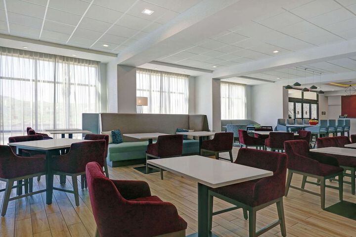 Hotel Interior 6 of 55