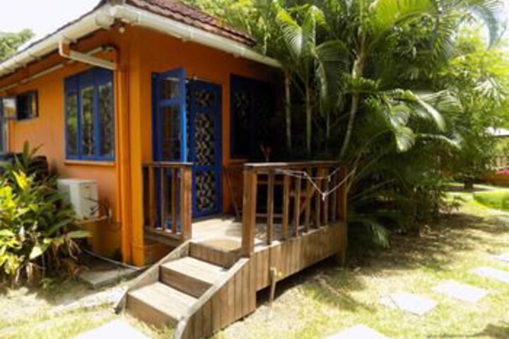 Terrace/Patio 109 of 109