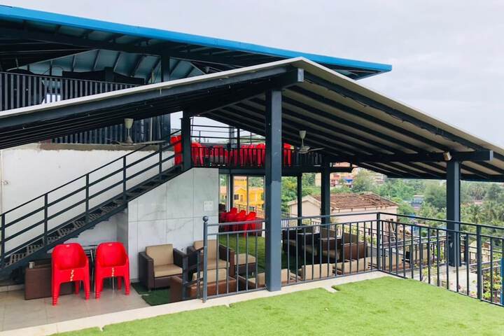 Terrace/Patio 8 of 20