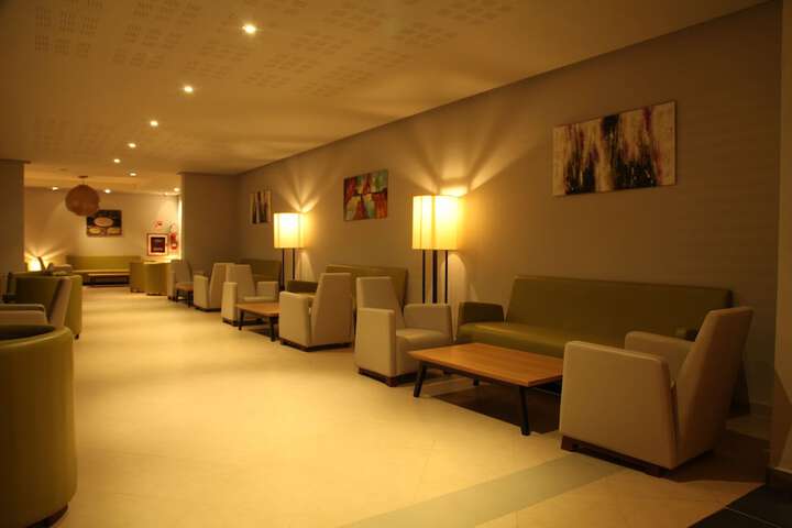 Hotel Interior 7 of 92