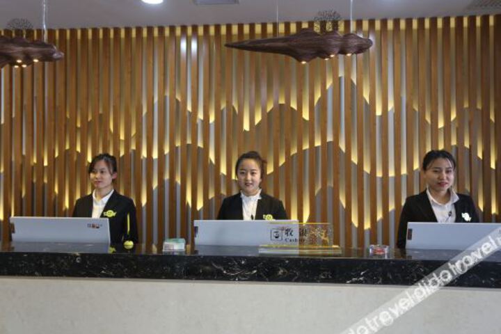 Hotel Interior 10 of 18